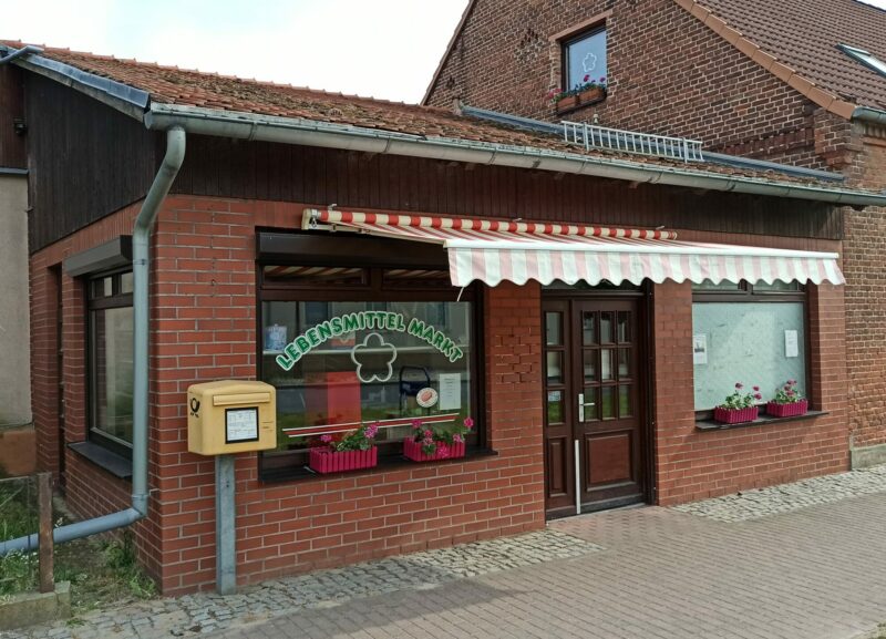 Lebensmittel Markt Widbergl