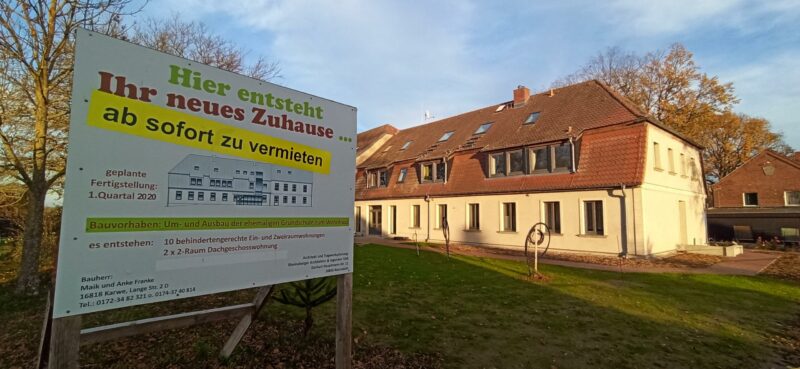 Sonnenhof in Wildberg