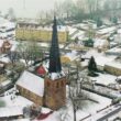 Kirche-Wildberg-Winter-Luftaufnahme-2021
