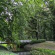 Brücke die Temnitz in Garz