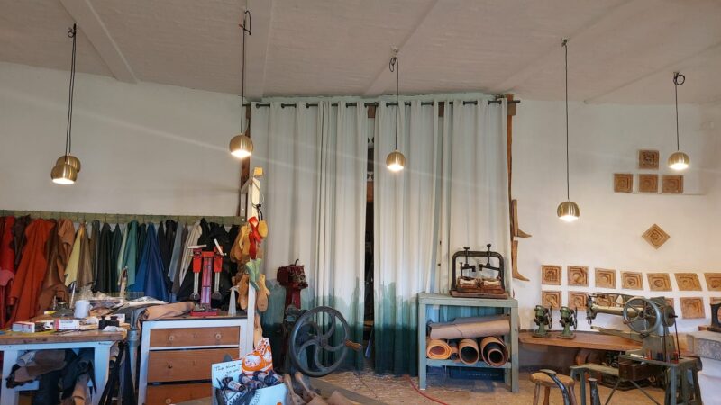 Schuhmacherei Ina Büchs