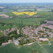 Wildberg und Kerzlin im Sommer