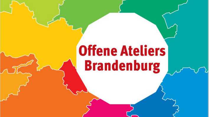 Offene Ateliers Brandenburg 2023 (c) BBK Brandenburg Busse
